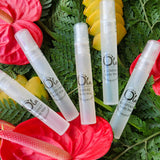 Mineralizing Sea Mist Assorted Pack - Pocket Sampler