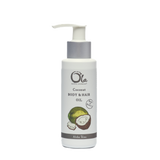 Organic ingredients, Best Moisturizer for Dry Skin, Best natural moisturizer for Dry hair, Organic Coconut Oil, Macadamia Nut Oil, Kukui Nut Oil, Organic Avocado Oil, Vegan, Radiant Skin, Repairing, Hair Oil, Rejuvenating, Hair Moisturizer, Vegan, travel friendly, body oil.
Coconut , Tropical , Paradise