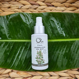 Organic, Gentle, Pure, Paraben Free, Clean Beauty, Renewing, Natural beauty, Nourishing, Healthy, Island, Tropical, Lifestyle, Rejuvenating, High in Antioxidants, Eco-friendly, Farm to Skin, Handmade, Artisan Crafted, Sustainable, Biodegradable, Small Batch, Plant Based, Hawaiian, Cruelty Free, All Natural, Mindful, Conscious, Botanical. Ethically Sourced, Locally Made, Skin Care, Botanical Hydrosols, Made in Hawai’i.
Pikake fragrance
Hydrating, Mineralizing, Sea Minerals, Aloe Vera, Refreshing skin care
