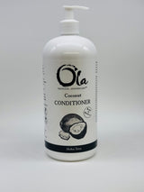 Coconut Conditioner