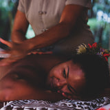 Ola Pono Massage Oil | 4 fl oz