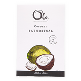 Coconut Bath Ritual | 2 oz
