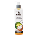Coconut Shampoo
