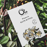 Plumeria Bath Ritual | 2 oz