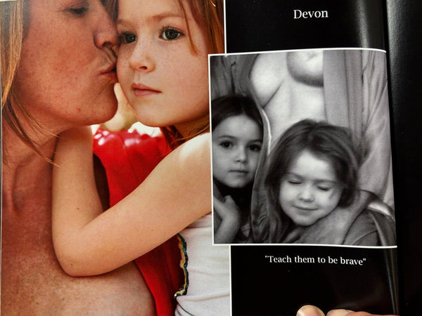 Breast Cancer: My Personal Connection