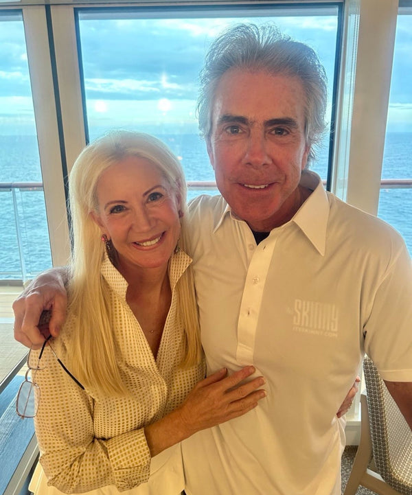 Debbi Kickham: A Miracle Magnet feat. in Westwood Living (Ola Favorites on the GO!)