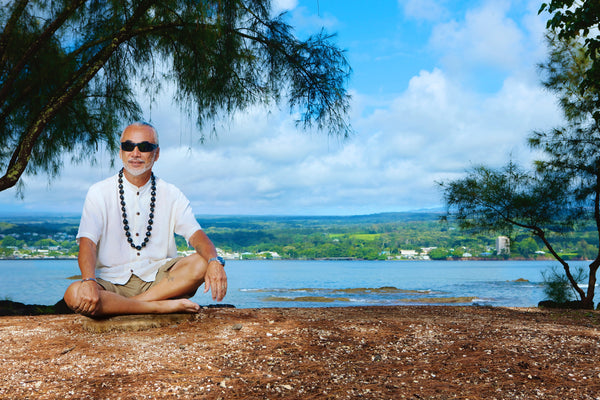 Ola beginnings and Kumu Dane Silva's perpetuation of Hawaiian Plant Medicine