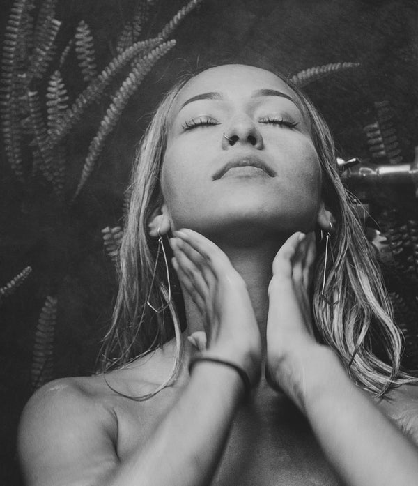 Give yourself a natural face lift!