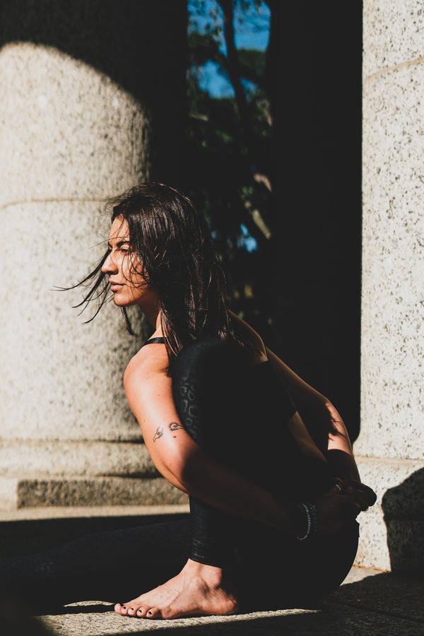 I'm a Well-Being Pro. Here's How I'm Staying Mentally Strong in this Crisis