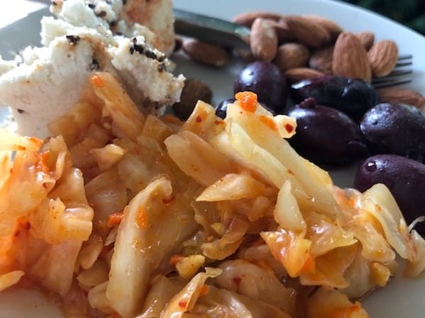 How to Eat for Adrenal Health