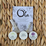 Organic, Gentle, Pure, Paraben Free, Clean Beauty, Renewing, Natural beauty, Nourishing, Healthy, Island, Tropical, Lifestyle, Rejuvenating, High in Antioxidants, Eco-friendly, Farm to Skin, Handmade, Artisan Crafted, Sustainable, Biodegradable, Small Batch, Plant Based, Hawaiian, Cruelty Free, All Natural, Mindful, Conscious, Botanical. Ethically Sourced, Locally Made, Skin Care, Botanical Hydrosols, Made in Hawai’i. Try before you buy, anti -aging skin care, travel essentials
