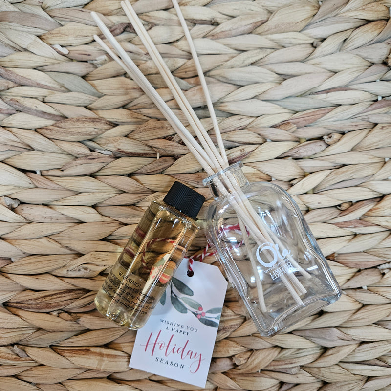 Home Fragrance Room Diffuser | 2 fl oz