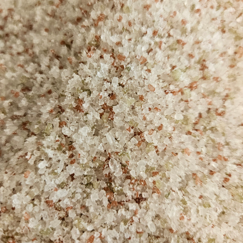 Pineapple Spice Bath Ritual | 2 oz