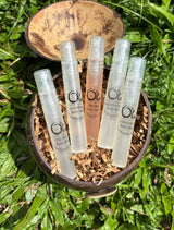 Mineralizing Sea Mist Assorted Pack - Pocket Sampler