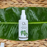 Organic, Gentle, Pure, Paraben Free, Clean Beauty, Renewing, Natural beauty, Nourishing, Healthy, Island, Tropical, Lifestyle, Rejuvenating, High in Antioxidants, Eco-friendly, Farm to Skin, Handmade, Artisan Crafted, Sustainable, Biodegradable, Small Batch, Plant Based, Hawaiian, Cruelty Free, All Natural, Mindful, Conscious, Botanical. Ethically Sourced, Locally Made, Skin Care, Botanical Hydrosols, Made in Hawai’i.
Hydrating, Mineralizing, Sea Minerals, Aloe Vera, Refreshing, Hair, Good for all skin type