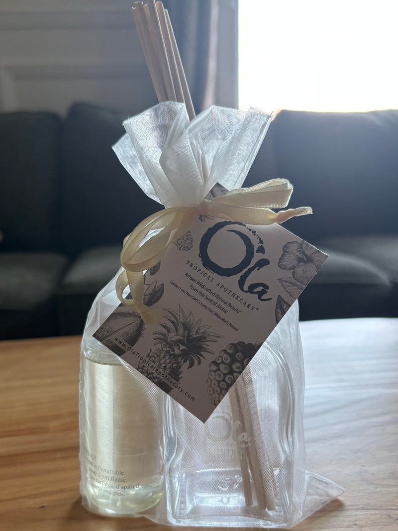 Home Fragrance Room Diffuser | 2 fl oz