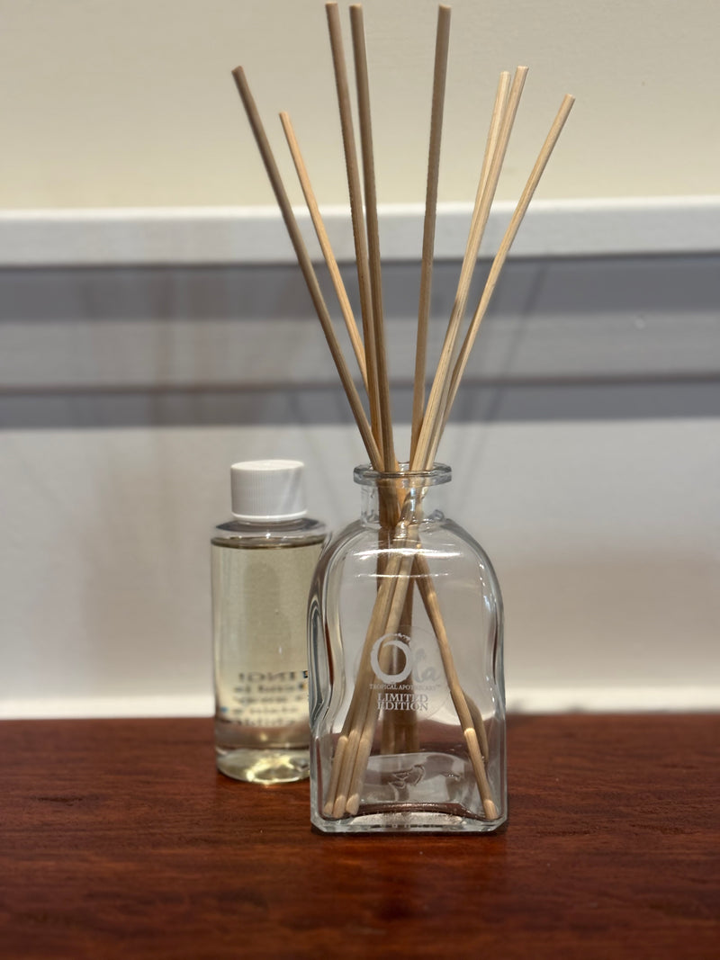 Home Fragrance Room Diffuser | 2 fl oz
