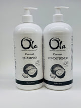 Coconut Conditioner
