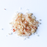 Organic, Gentle, Pure, Paraben Free, Clean Beauty, Renewing, Natural beauty, Nourishing, Healthy, Island, Tropical, Lifestyle, Rejuvenating, High in Antioxidants, Eco-friendly, Farm to Skin, Handmade, Artisan Crafted, Sustainable, Biodegradable, Small Batch, Plant Based, Hawaiian, Cruelty Free, All Natural, Mindful, Conscious, Botanical. Ethically Sourced, Locally Made, Skin Care, Botanical Hydrosols, Made in Hawai’i.  Scented Moloka'i Sea Salts infused with Bamboo and Alaea are exfoliating and moisturizing