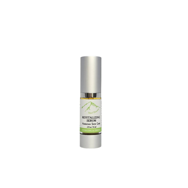 Anti aging, good for dry and mature skin, facial oil, non-comedogenic, Organic Avocado Oil,  Goji Berry, Bamboo, kukui nut oil, Macadamia nut oil, Aloe vera, Mangosteen.
Organic, Gentle, Pure, Paraben Free, Clean Beauty, Renewing, Natural beauty, Nourishing, Healthy, Island, Tropical, Lifestyle, Rejuvenating, High in Antioxidants, Eco-friendly, Farm to Skin, Handmade, Artisan Crafted, Sustainable, Biodegradable, Small Batch, Plant Based, Hawaiian, Cruelty Free, All Natural, Mindful, Conscious, Botanical. 