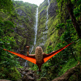 Relax, relaxing, peaceful, iconic Hawai'i, self care, transportive, transformative, hydrating, nouishing