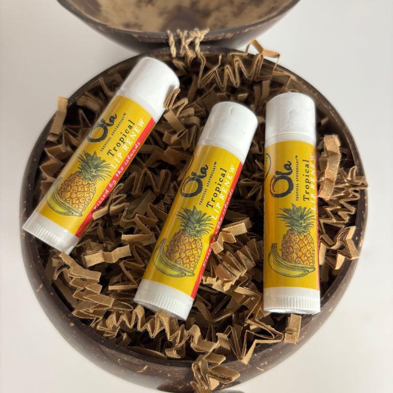 Tropical Lip Renew | .02 fl oz