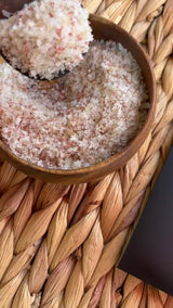 Pineapple Spice Bath Ritual | 2 oz