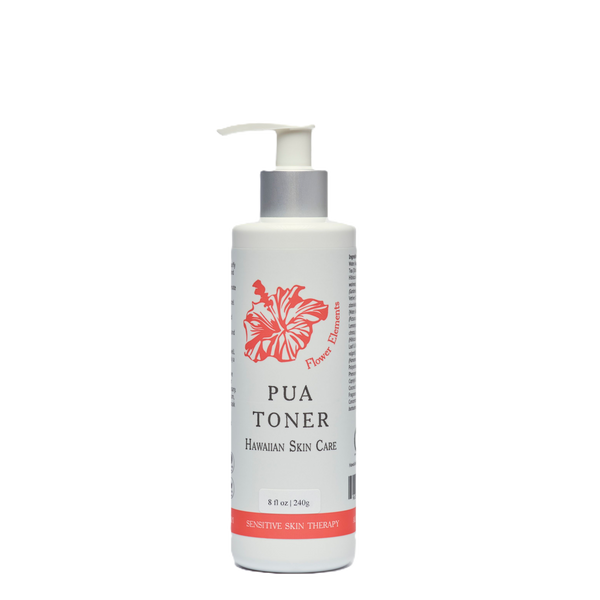 Pua Toner | All Skin Types