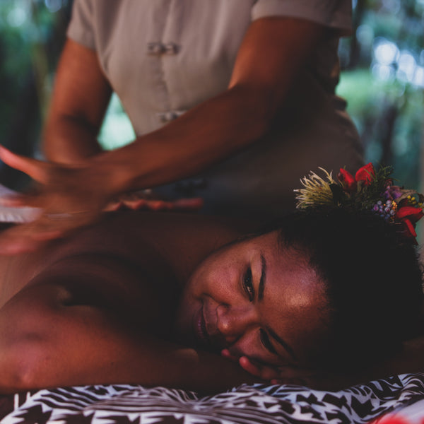 Ola Pono Massage Oil | 4 fl oz