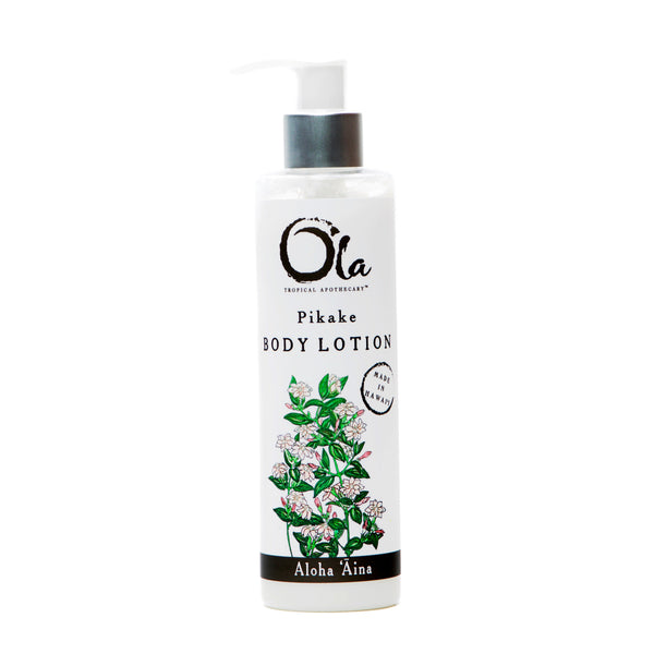 Pikake Body Lotion | 8 fl oz