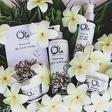 Plumeria Body Lotion | 8 fl oz