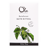 Rainforest Bath Ritual | 2 oz