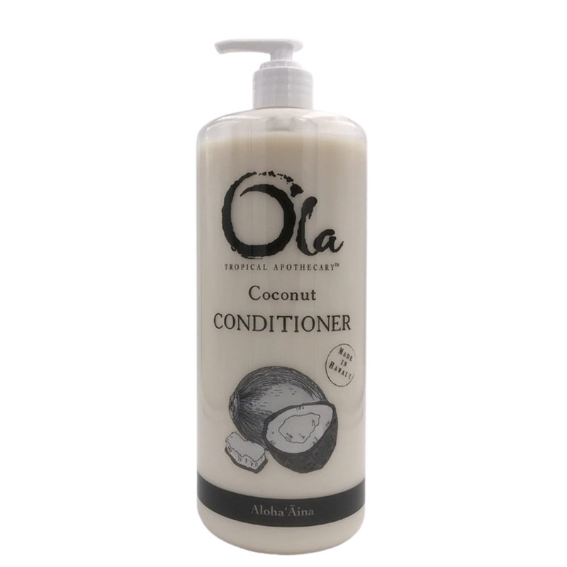 Coconut Conditioner