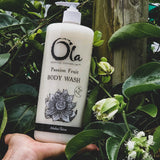 Passion Fruit Body Wash